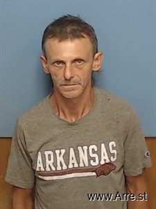 Randy Burnett Arrest