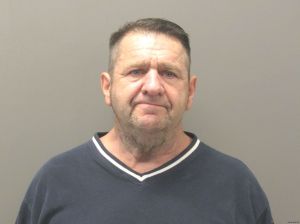 Randy Cart Arrest Mugshot