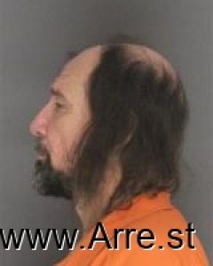 Randy Cowart Arrest Mugshot