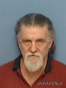 Randy Fairbanks Arrest Mugshot