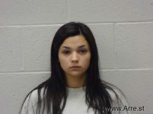 Raven Trumbla Arrest Mugshot