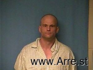 Ray Murry Arrest Mugshot