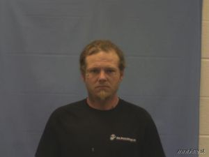 Raymond Fondren Arrest Mugshot