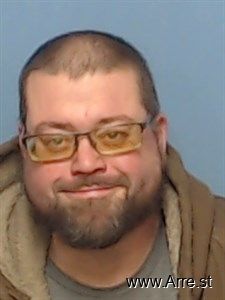 Raymond Freeman Arrest Mugshot