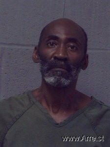 Razell Jackson Arrest Mugshot