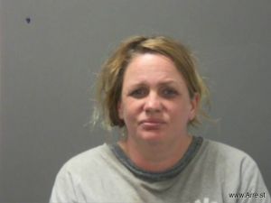 Rebecca Marchetta Arrest