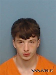 Reed Shelton Arrest Mugshot