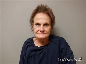 Regina Tolbert Arrest Mugshot