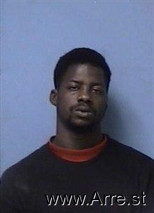 Reginald Davis Arrest Mugshot