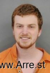 Reid Petrus Arrest Mugshot