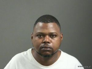 Remano Fowler Arrest Mugshot