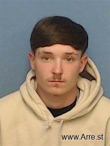 Remington Davis Arrest Mugshot