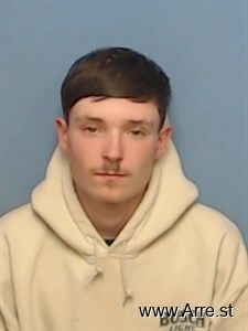 Remington Davis Arrest Mugshot