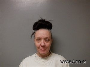 Renea Watkins/mareches Arrest Mugshot