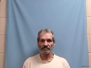 Rex Campbell Arrest Mugshot