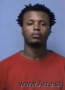 Rhatez Furlow Arrest Mugshot