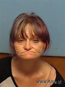Rhonda Johnson Arrest Mugshot