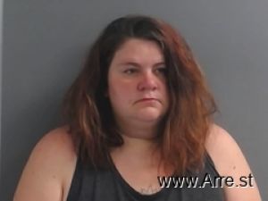Rhonda Miller Arrest Mugshot
