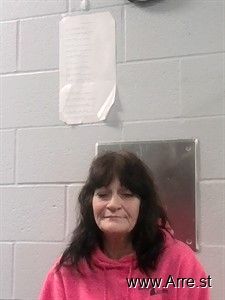 Rhonda Rosenjack Arrest Mugshot