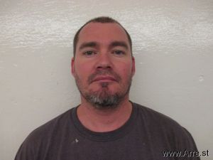 Richard Adair Arrest Mugshot