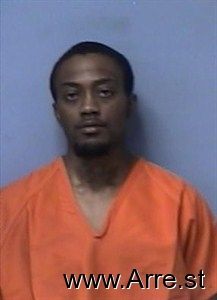 Richard Bogan Arrest Mugshot