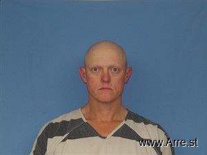 Richard Fox Arrest Mugshot