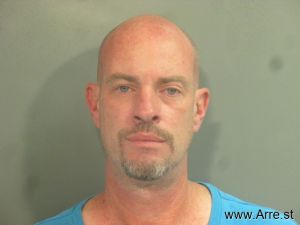 Richard Holt Arrest Mugshot