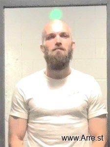 Richard Linker Arrest Mugshot