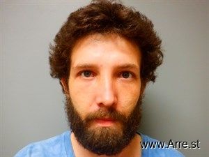 Richard Miller Arrest