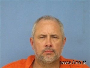 Richard Smith Arrest Mugshot