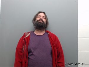 Richard Williams  Arrest Mugshot