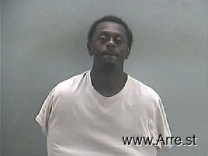 Ricky Jenkins Arrest Mugshot