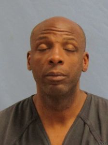 Ricky Tatum Arrest Mugshot