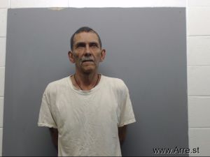 Ricky Wilkerson  Arrest Mugshot