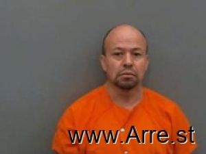 Rigoberto Beltran Arrest Mugshot