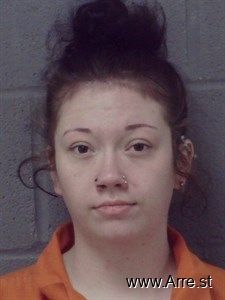 Riley Galbreath Arrest Mugshot