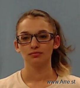 Riley Shifley Arrest Mugshot