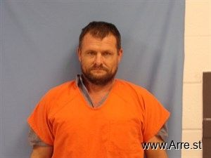 Robert Baker Arrest Mugshot