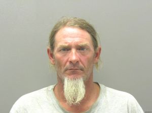 Robert Birmingham Arrest Mugshot