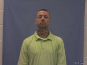 Robert Bowling Arrest Mugshot