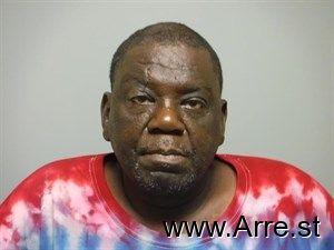 Robert Canada Arrest Mugshot