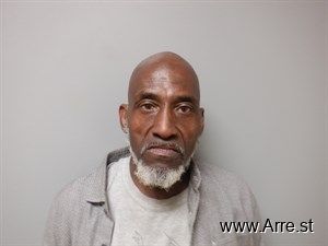 Robert Carter Arrest Mugshot