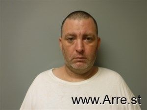 Robert Cole Arrest Mugshot