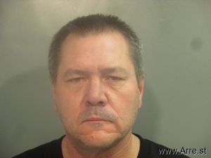 Robert Cornwell Arrest