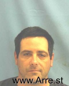 Robert Detrick Arrest