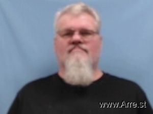 Robert Hudson Arrest Mugshot