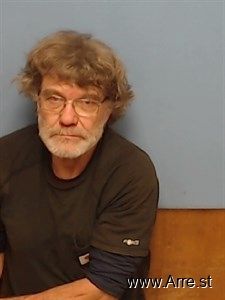 Robert Johnson Arrest Mugshot