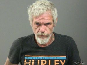 Robert Koonz Arrest Mugshot