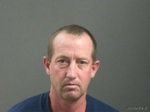 Robert Lakin Arrest Mugshot