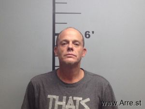 Robert Langston Arrest
